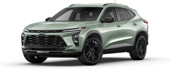 Equinox EV