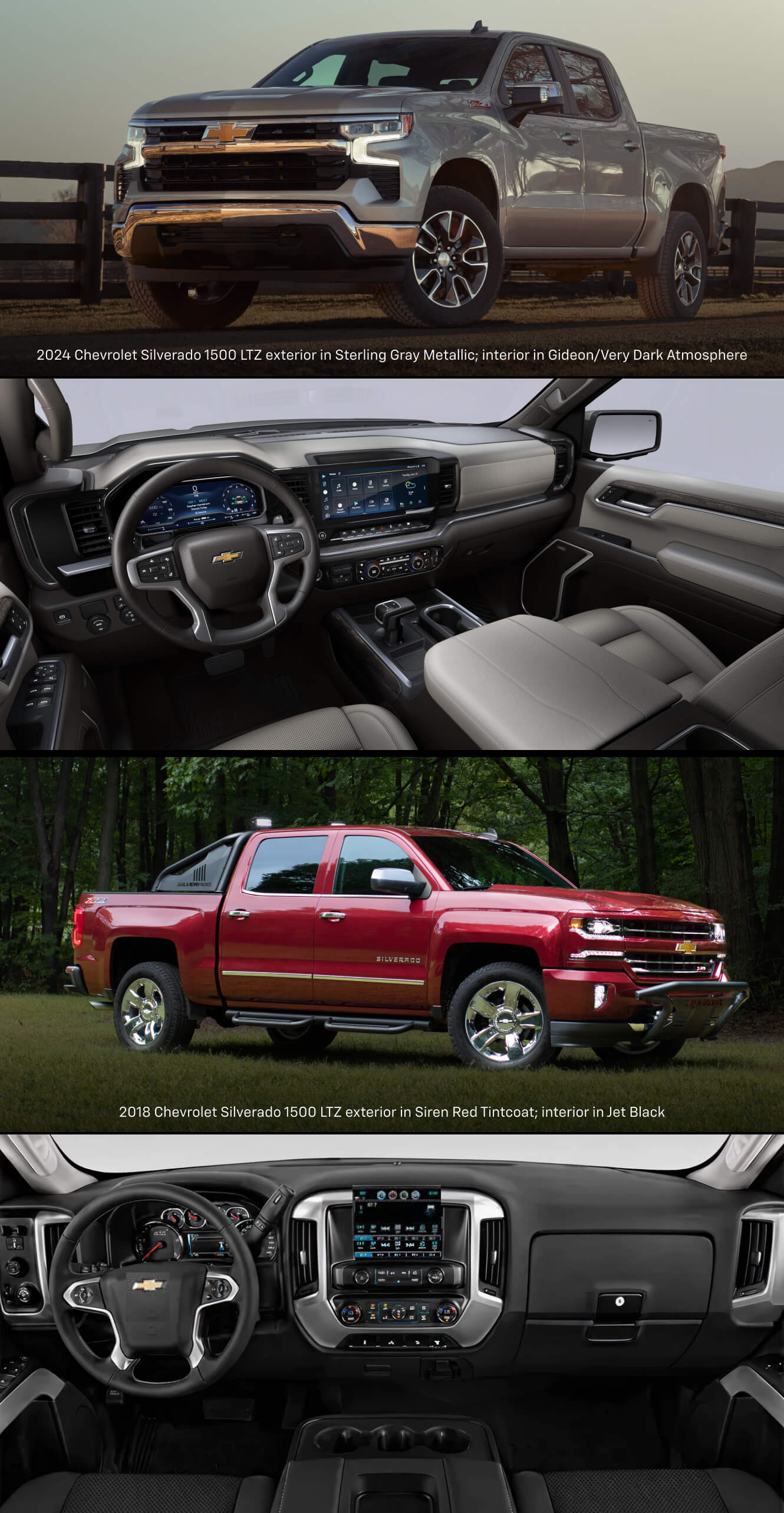 Best Years for the Chevrolet Silverado 1500