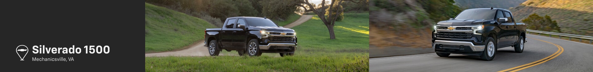 Chevrolet Silverado 1500 in Mechanicsville, VA