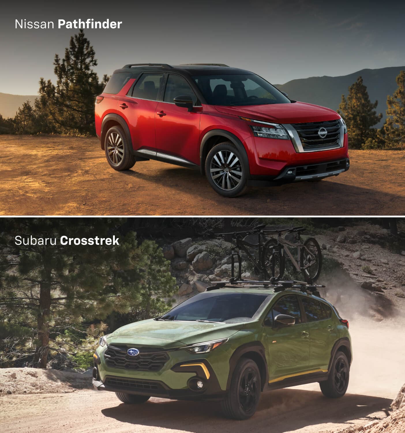 Reliable Pre-Owned Makes and Models