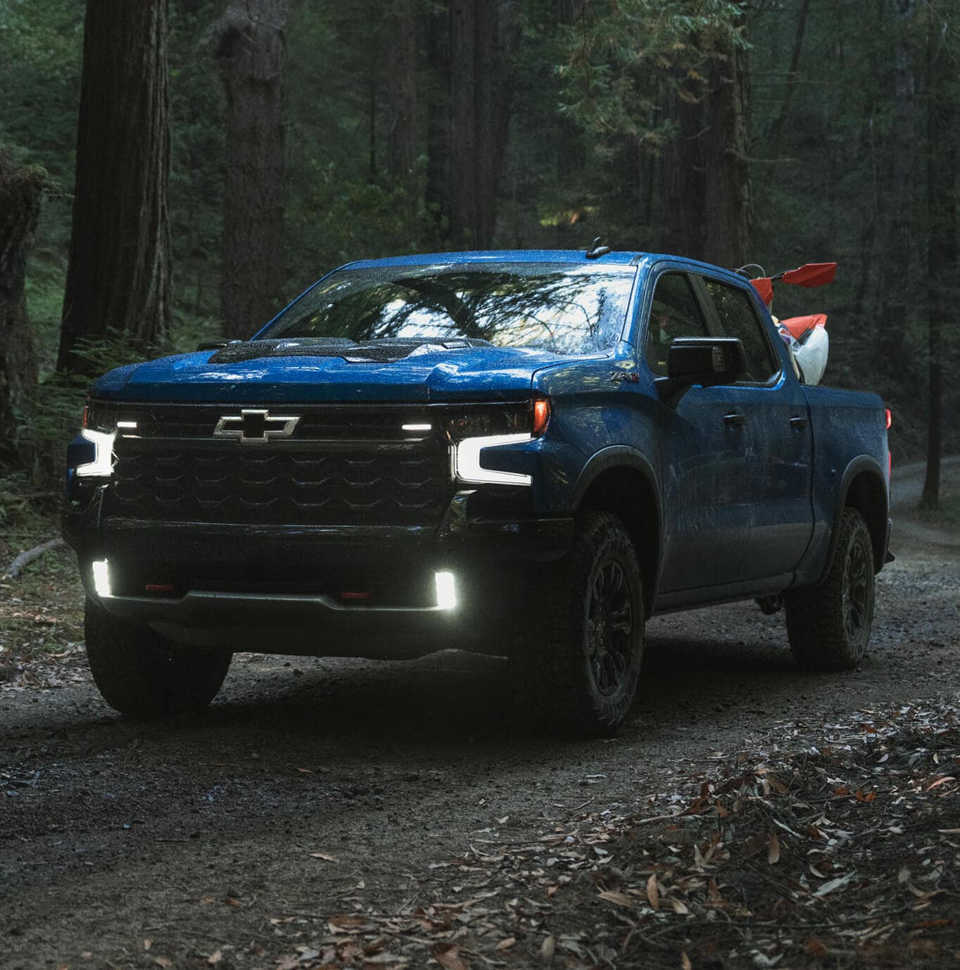 How Safe Is the 2025 Chevy Silverado 1500 Compared to the 2024 Version?