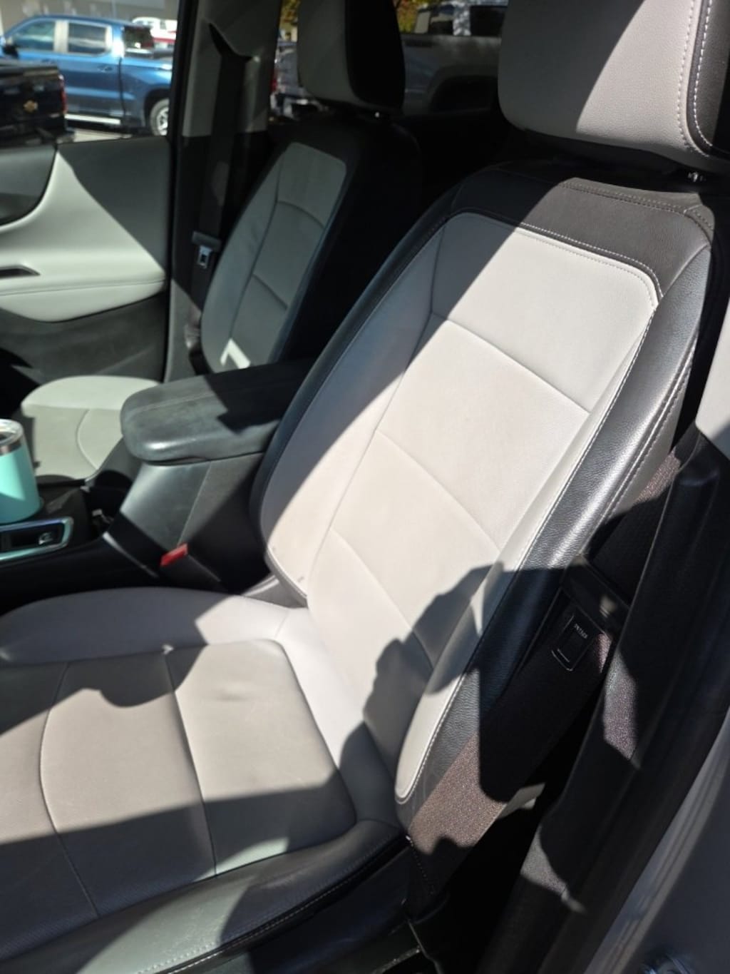 Used 2018 Chevrolet Equinox Premier SUV