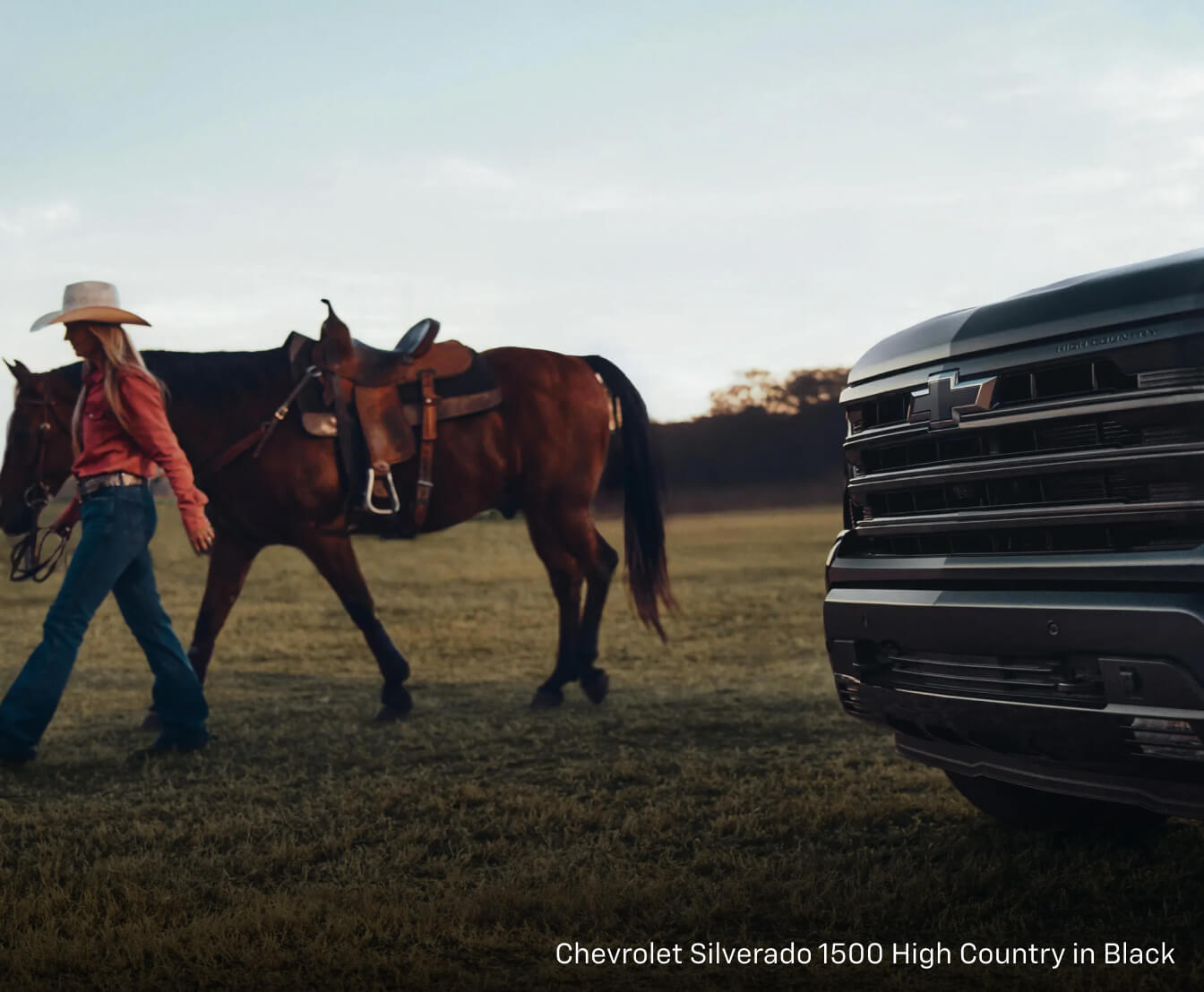 What New Trims Does the Chevy Silverado 1500 Have in 2025?