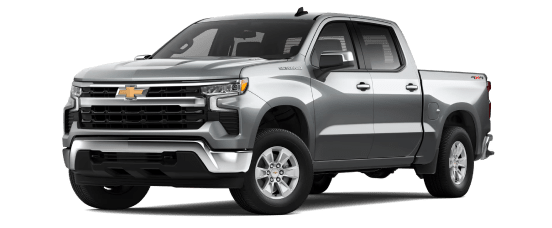 Silverado 1500