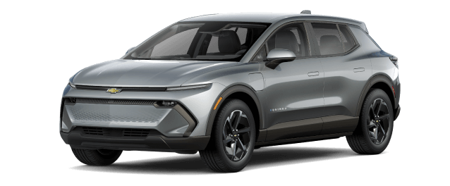 Equinox EV