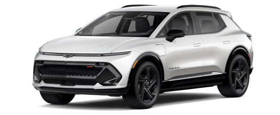 Equinox EV
