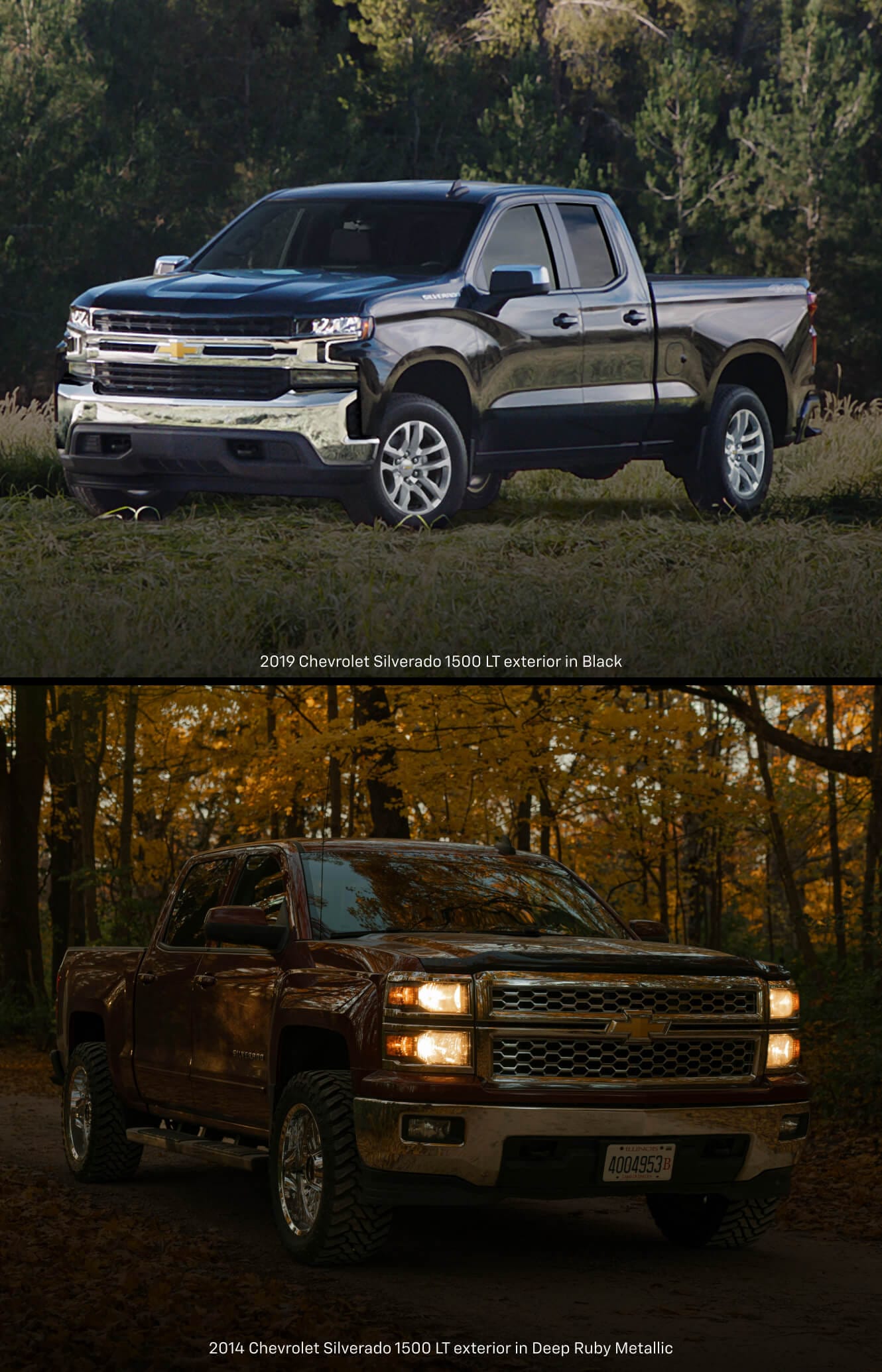 Worst Model Years for the Chevy Silverado 1500