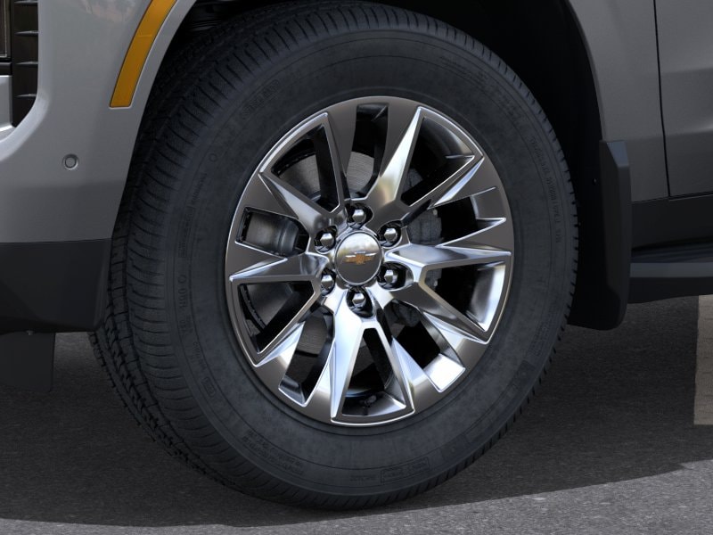 2026 Chevrolet Tahoe Premier - Photo 39