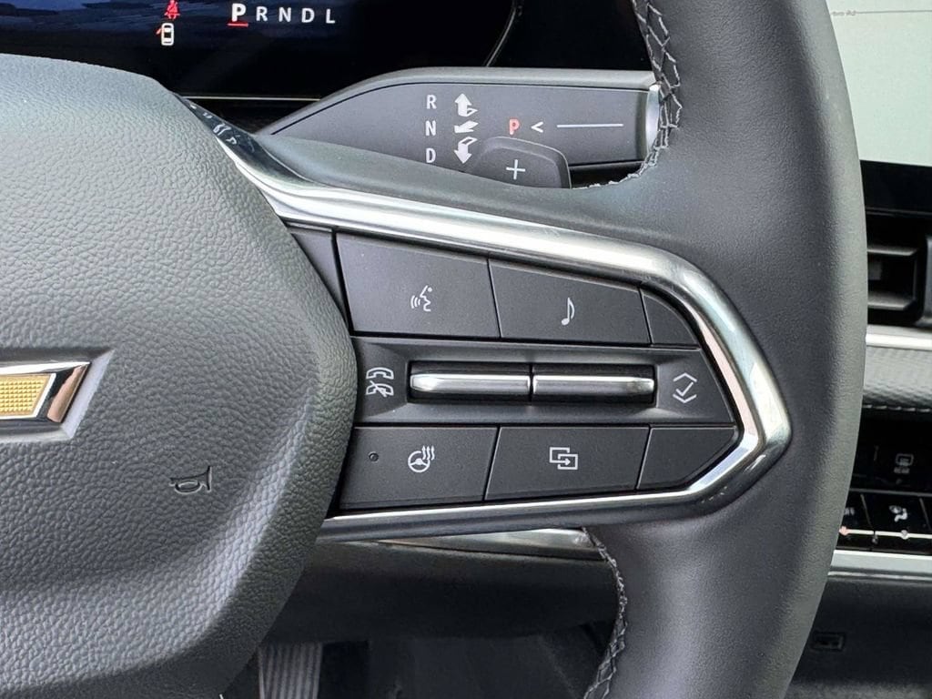 2027 Chevrolet Equinox LT - Photo 12