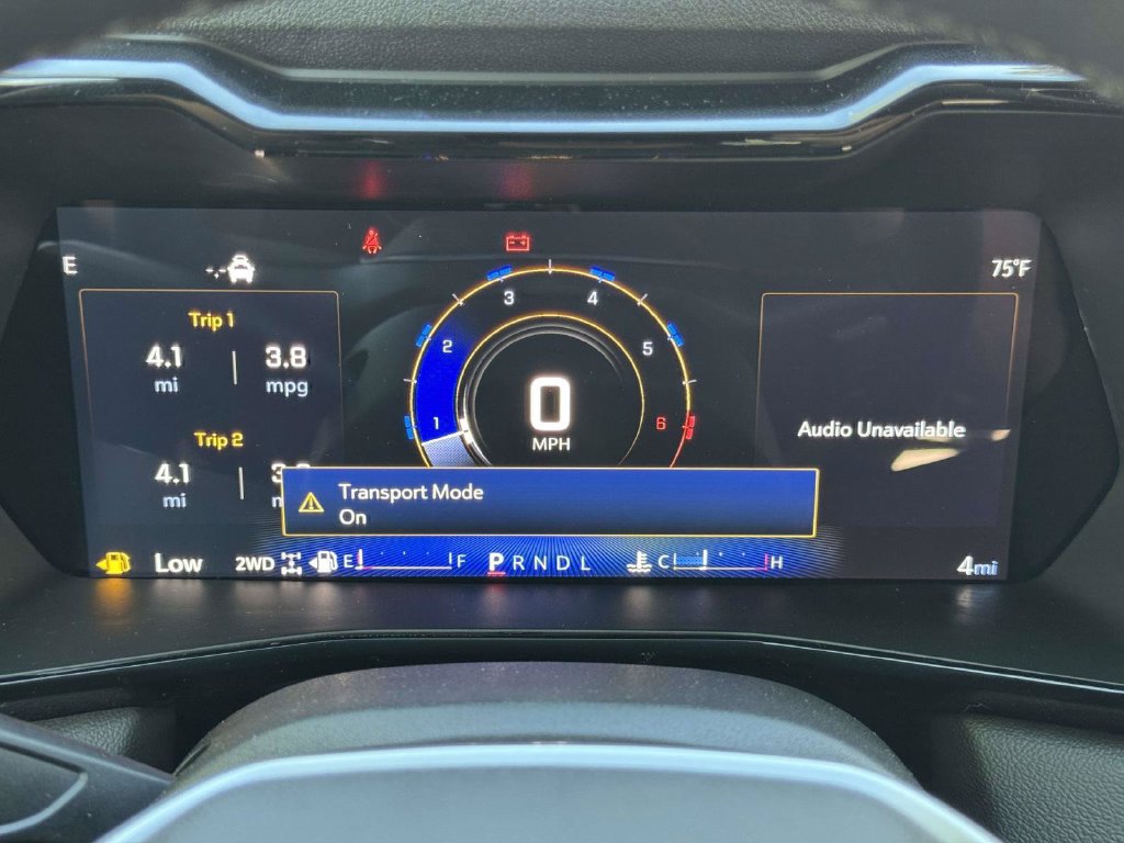 2026 Chevrolet Colorado LT - Photo 14
