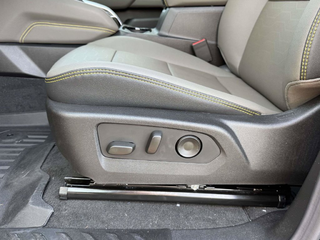 2026 Chevrolet Colorado ZR2 - Photo 20