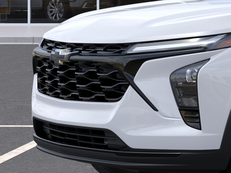 2026 Chevrolet Trax LT - Photo 39