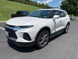  Chevrolet Blazer