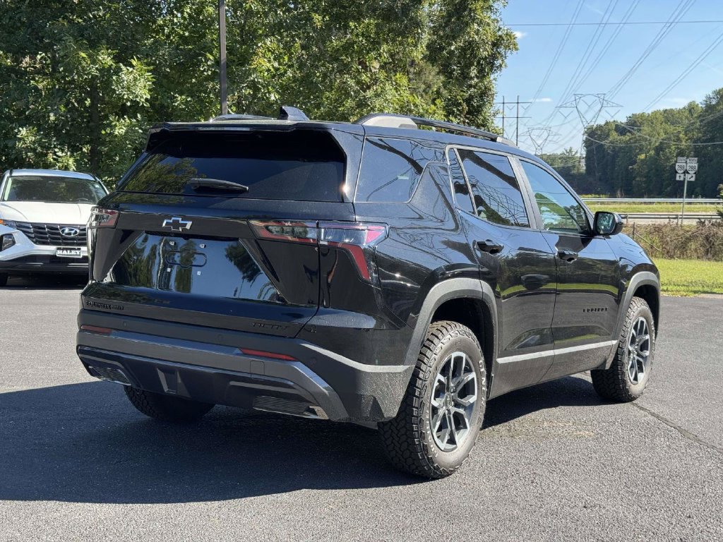 2027 Chevrolet Equinox ACTIV - Photo 21