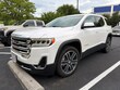  GMC Acadia