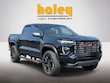  GMC Canyon