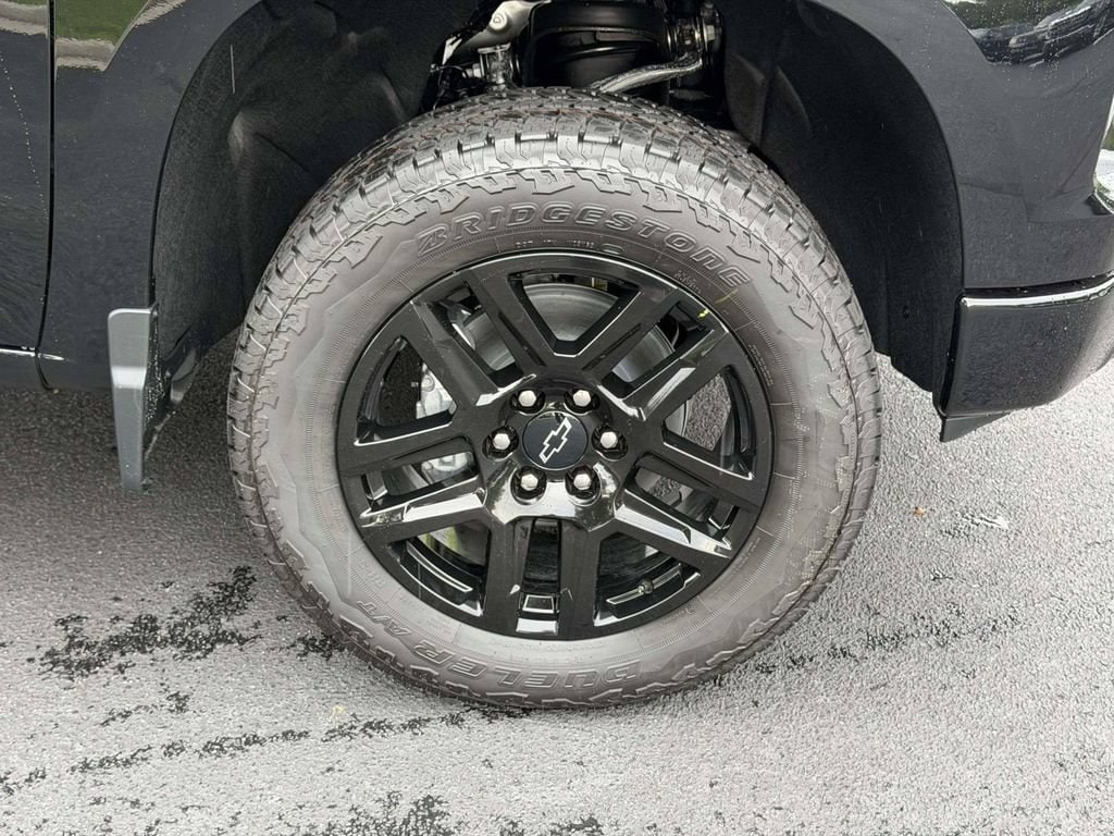 2026 Chevrolet Silverado 1500 LT Trail Boss - Photo 26