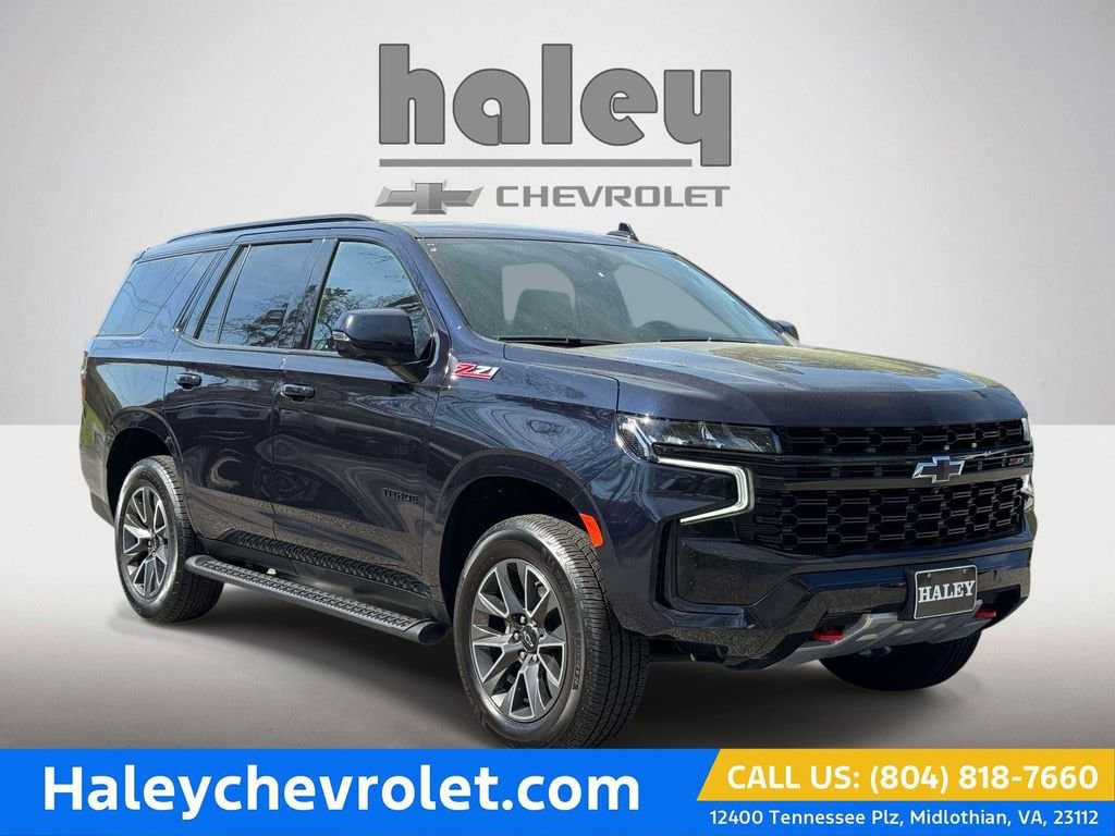 2023 Chevrolet Tahoe