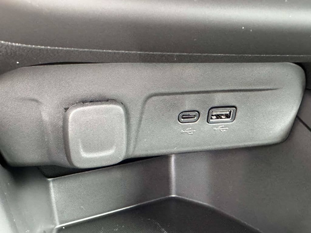 2026 Chevrolet Trax LS - Photo 8