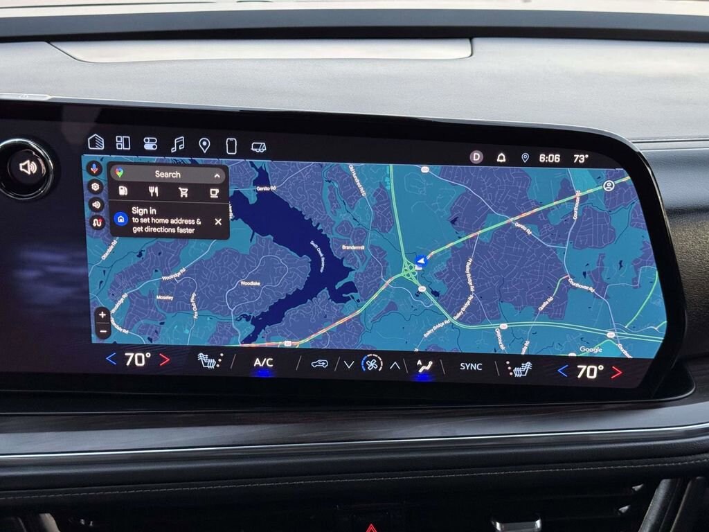 Used 2025 Chevrolet Suburban Z71 SUV