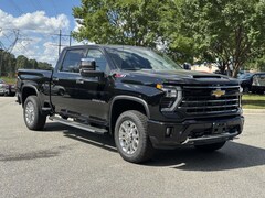 2025 Chevrolet Silverado 2500 HD LTZ Truck