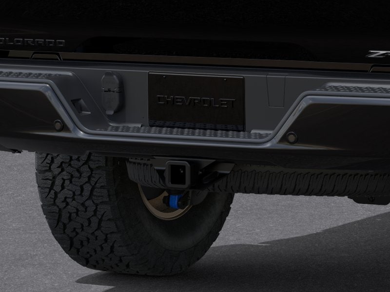 2026 Chevrolet Colorado ZR2 - Photo 43