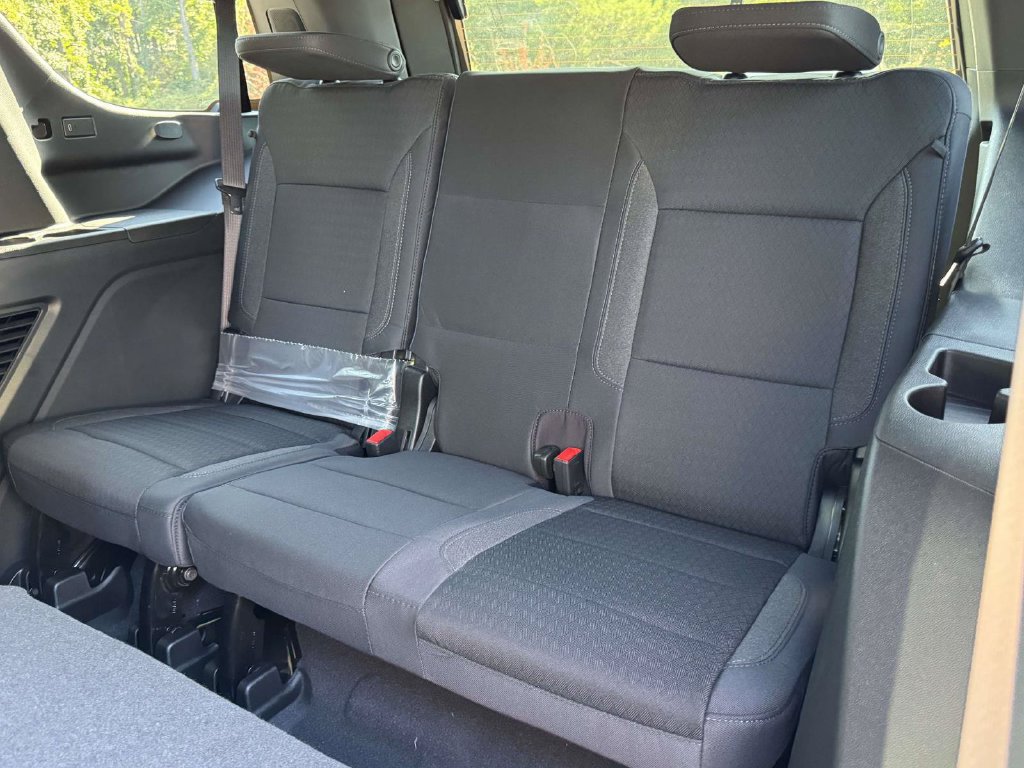 2026 Chevrolet Tahoe LS - Photo 17