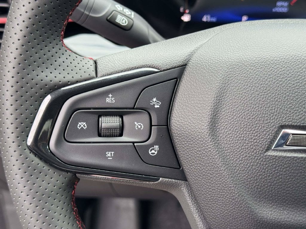 2026 Chevrolet Trax RS - Photo 11