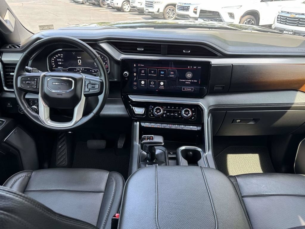 Used 2023 GMC Sierra 1500 Denali Truck