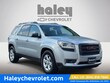 GMC Acadia