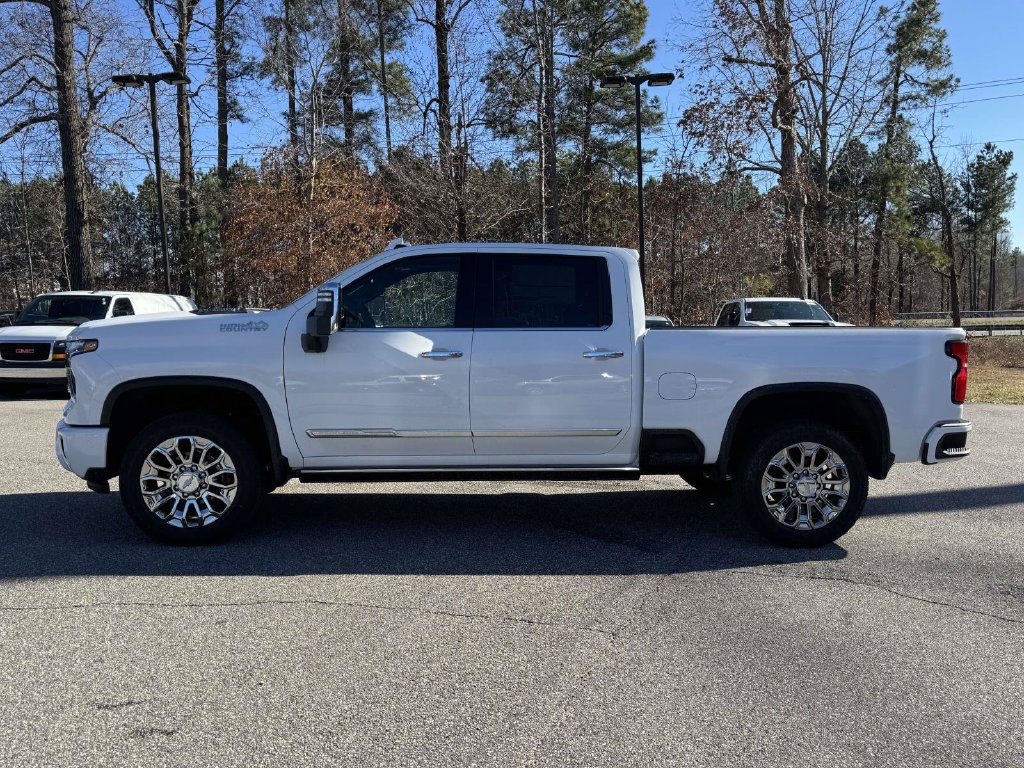 2026 Chevrolet Silverado 2500 HD High Country - Photo 23
