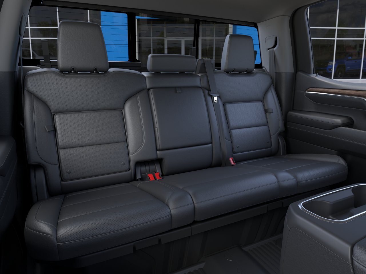 2026 Chevrolet Silverado 1500 LT Trail Boss - Photo 44