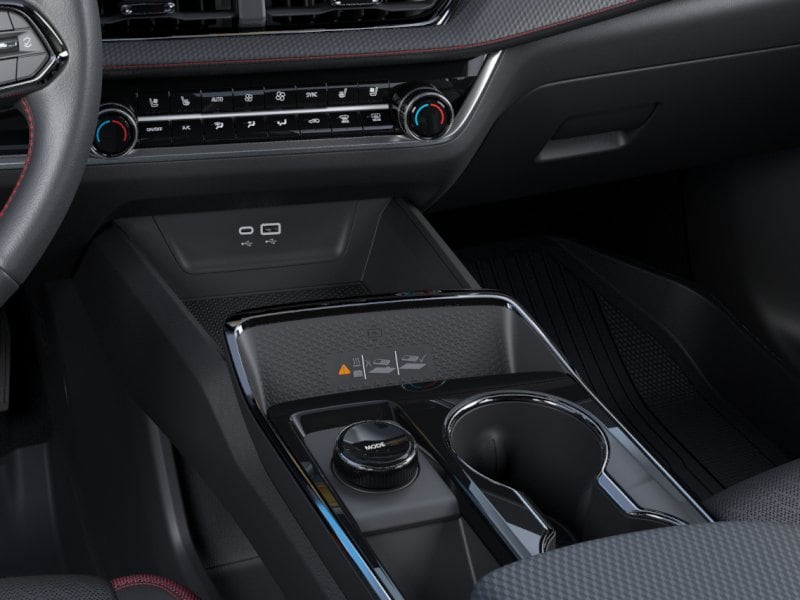 2027 Chevrolet Equinox RS - Photo 47