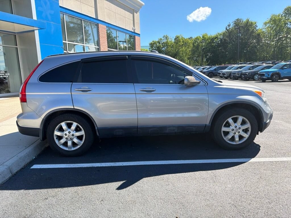 Used 2007 Honda CR-V EX-L