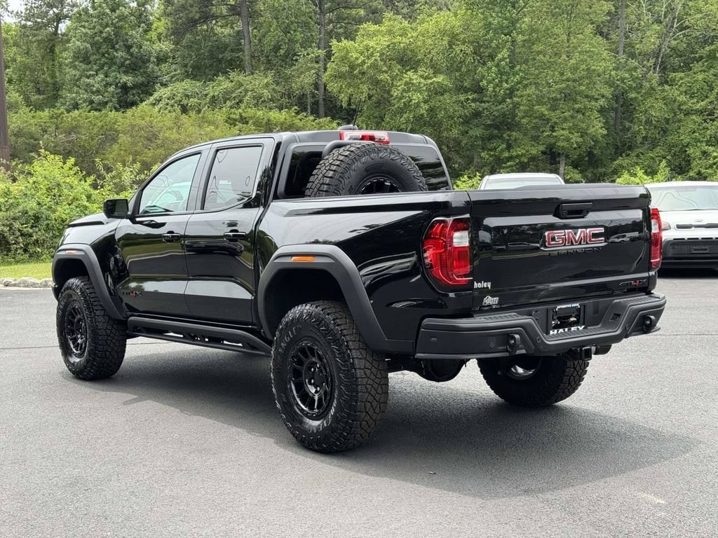 2024 GMC Canyon AT4X - Photo 24
