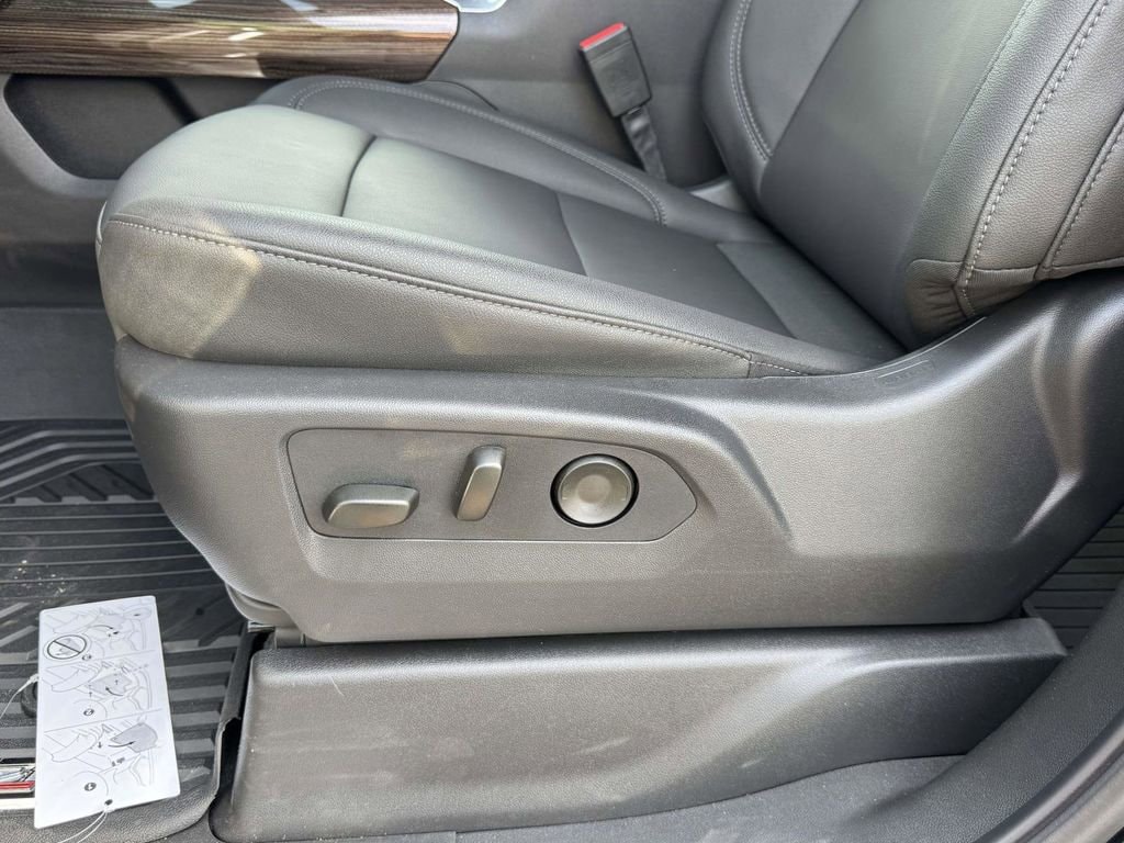 2026 Chevrolet Silverado 1500 LT Trail Boss - Photo 18