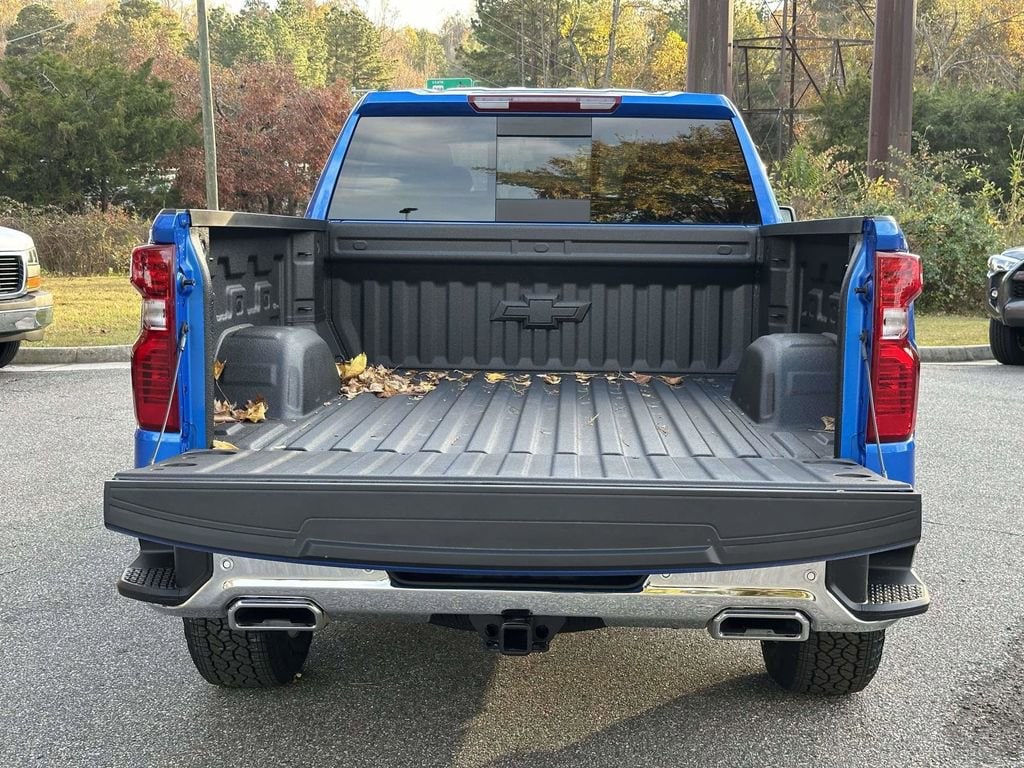 2026 Chevrolet Silverado 1500 LT - Photo 14