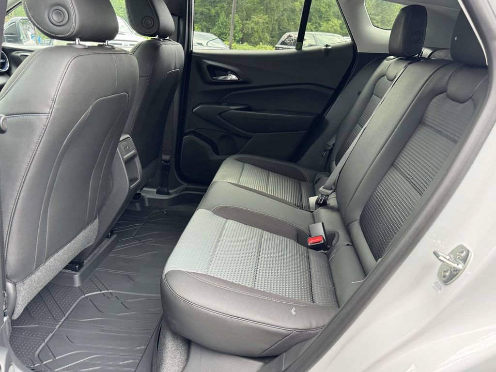 2026 Chevrolet Trax LT - Photo 16