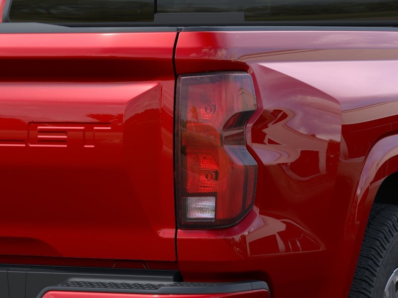2026 Chevrolet Colorado LT - Photo 34
