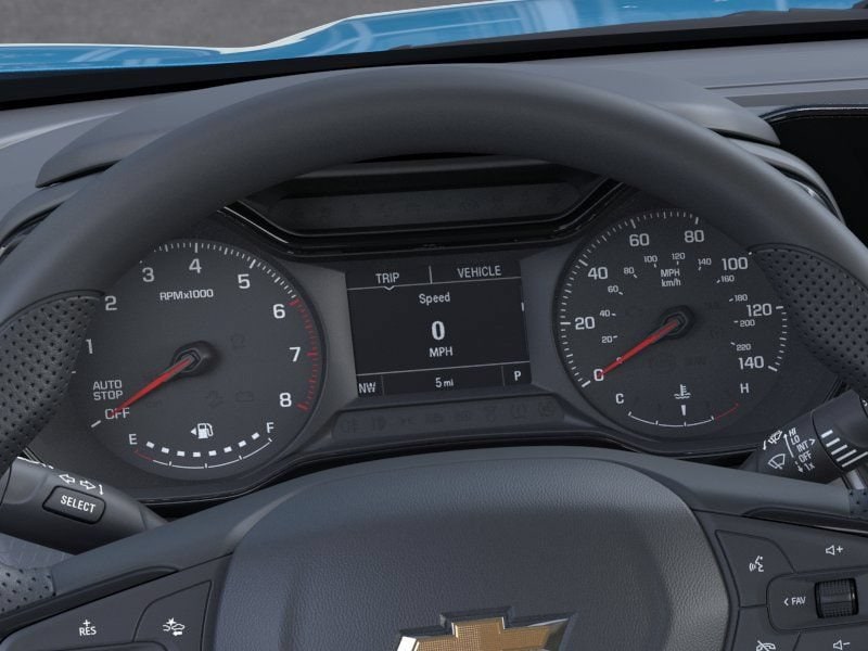 2026 Chevrolet Trax LS - Photo 18