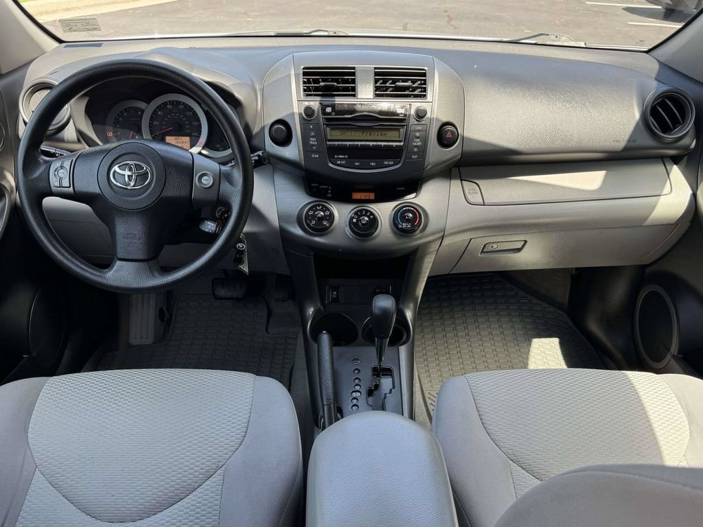 Used 2011 Toyota RAV4