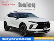 Chevrolet Blazer