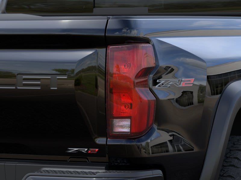 2026 Chevrolet Colorado ZR2 - Photo 40
