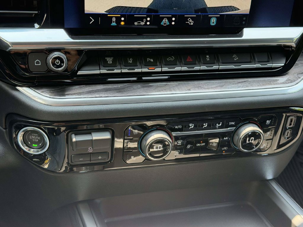 2026 Chevrolet Silverado 2500 HD LTZ - Photo 6
