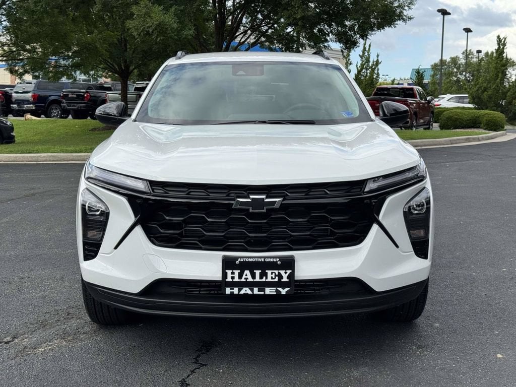 2026 Chevrolet Trax LT - Photo 24