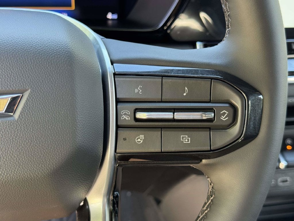 2026 Chevrolet Colorado LT - Photo 13