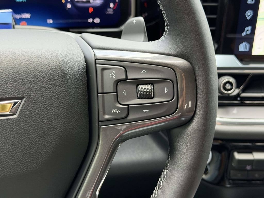 2026 Chevrolet Silverado 1500 High Country - Photo 10