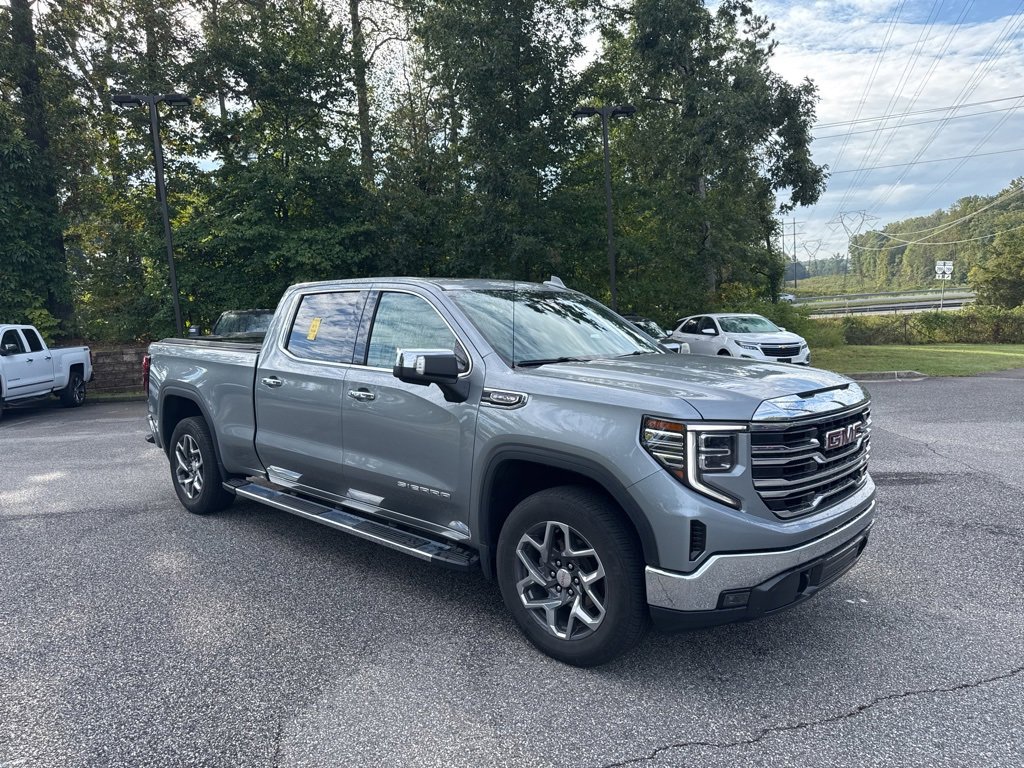 2023 Gmc Sierra 1500 SLT photo 3