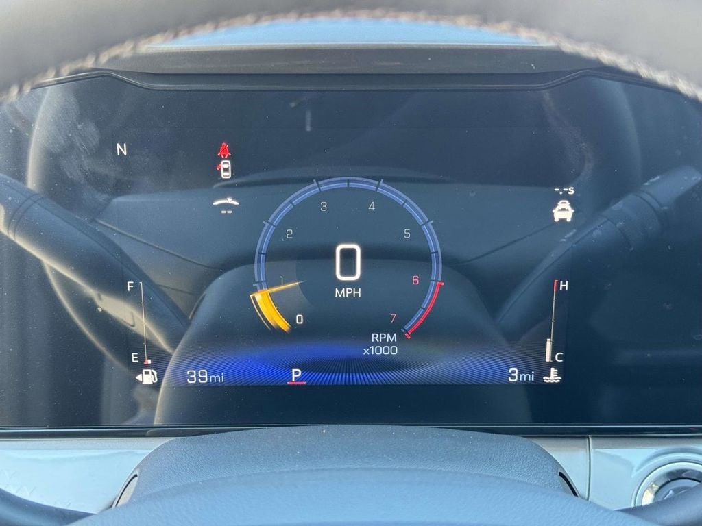 2026 Chevrolet Trax LT - Photo 12