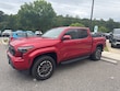 Toyota Tacoma 4WD